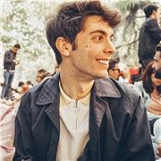 Profesor particular de Física y Química y Matemáticas